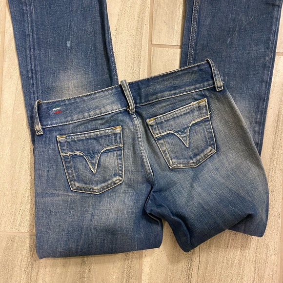 Diesel Jeans Diesel Womens Jeans Size 28 Poshmark